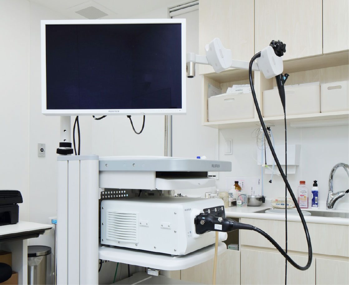 内視鏡システム